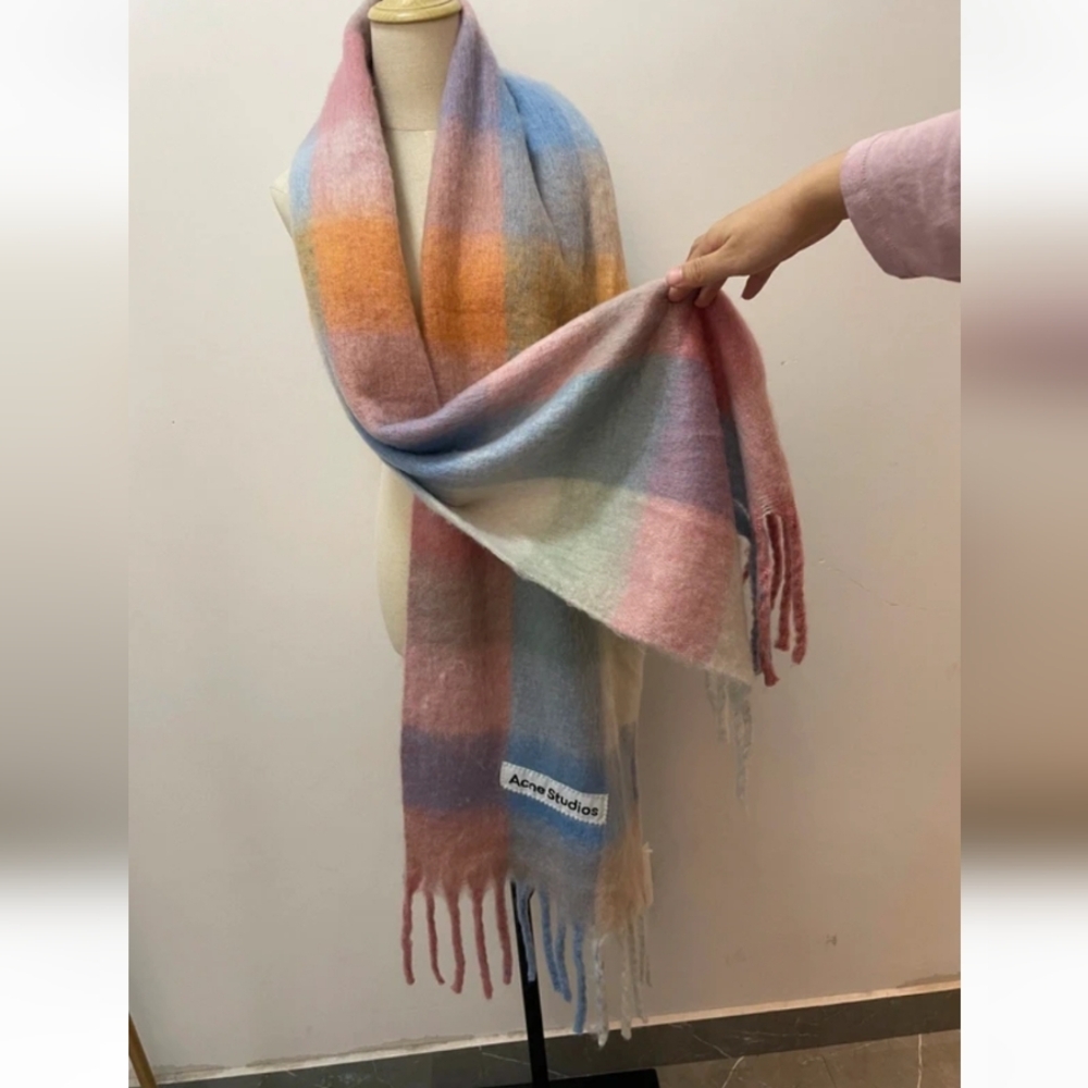 Acne Studios Scarf